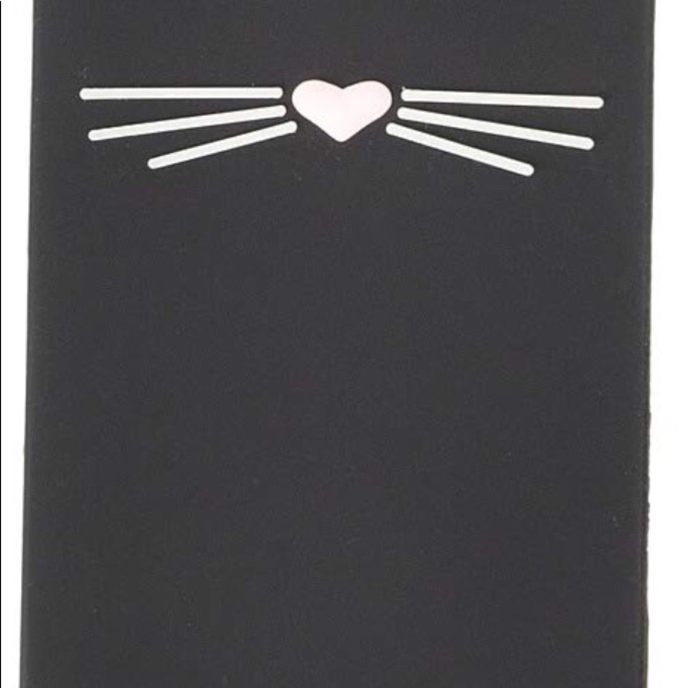 KATE SPADE CAT ID CLIP - Picture 5 of 5